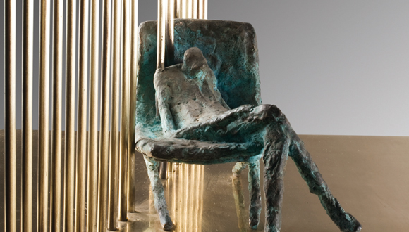 imagen Mario Irarrazabal duelo