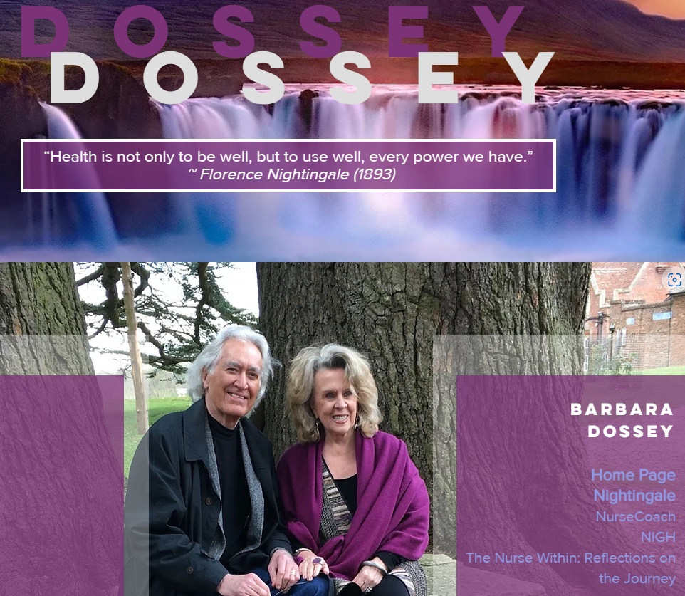 DOSSEY1