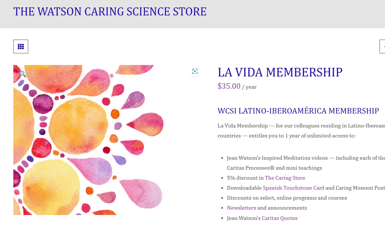 WCSI 2