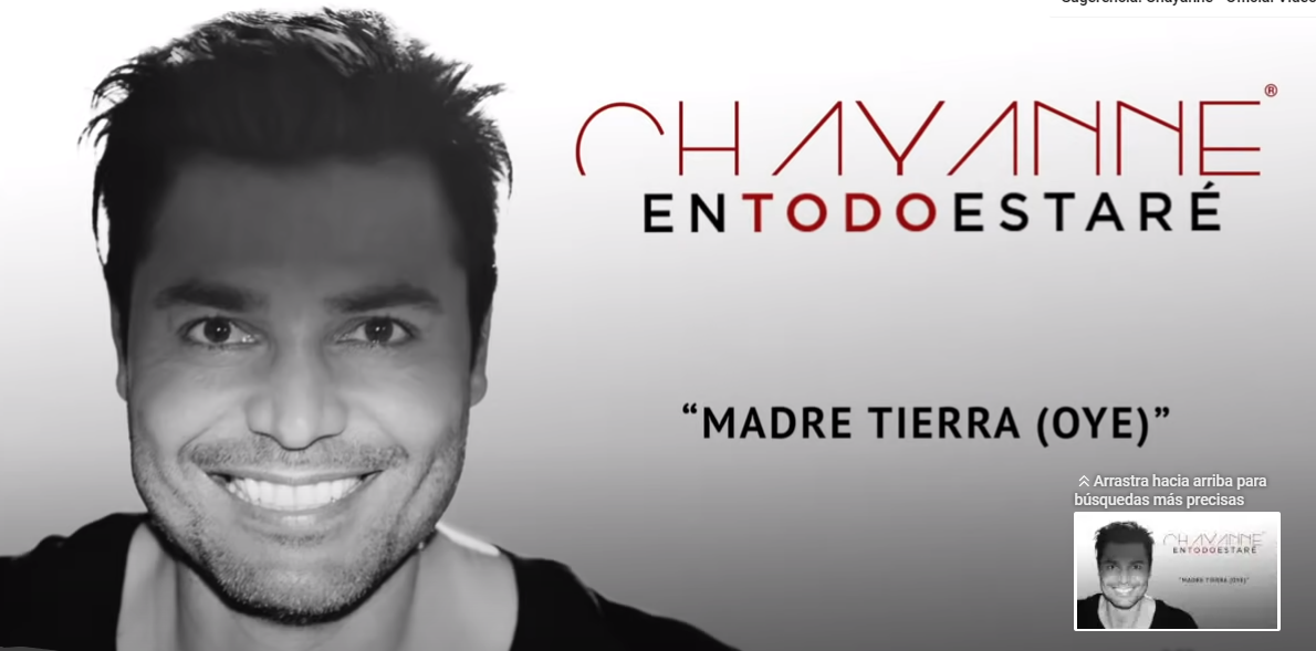 chayanne