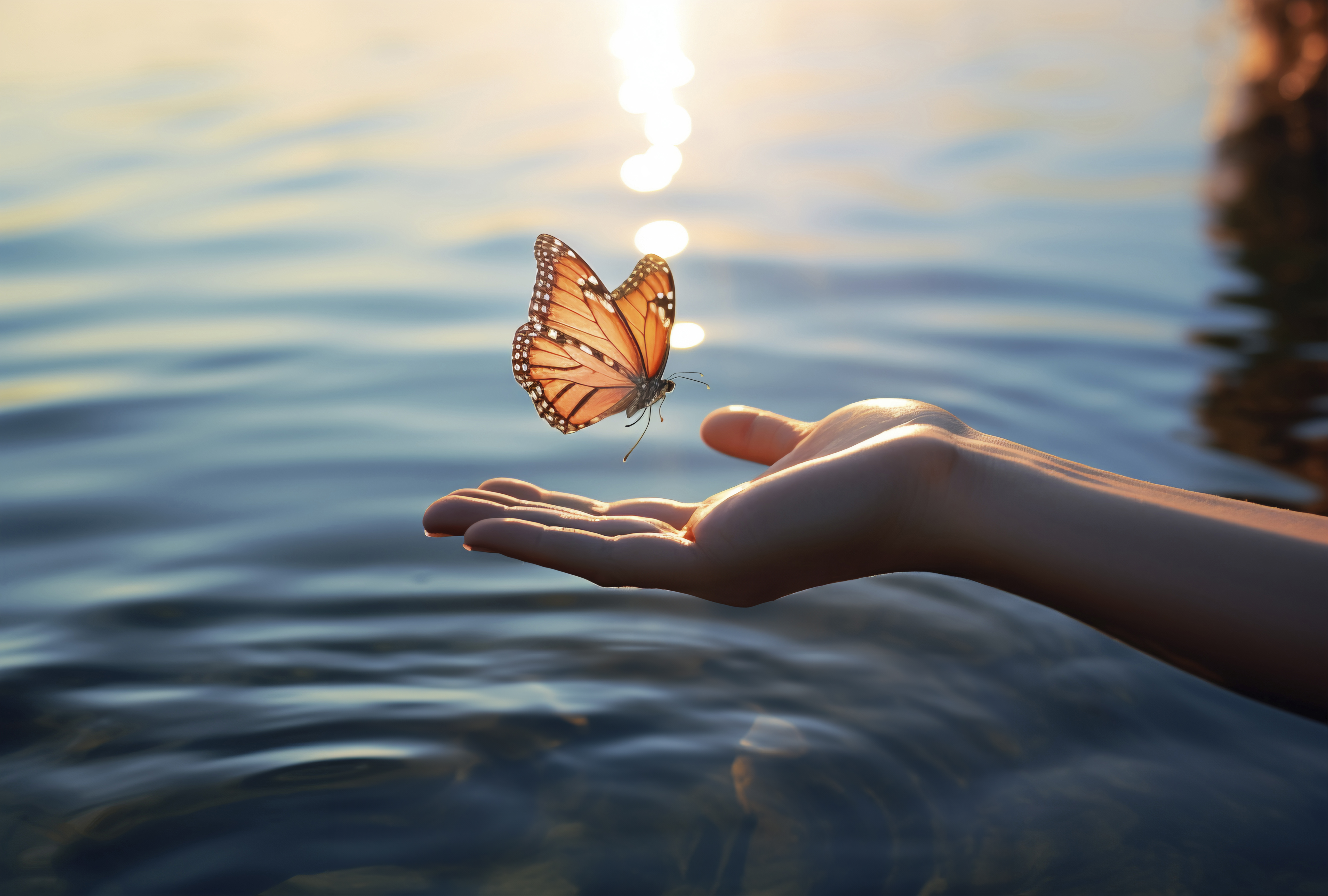 mariposa