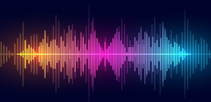 audio