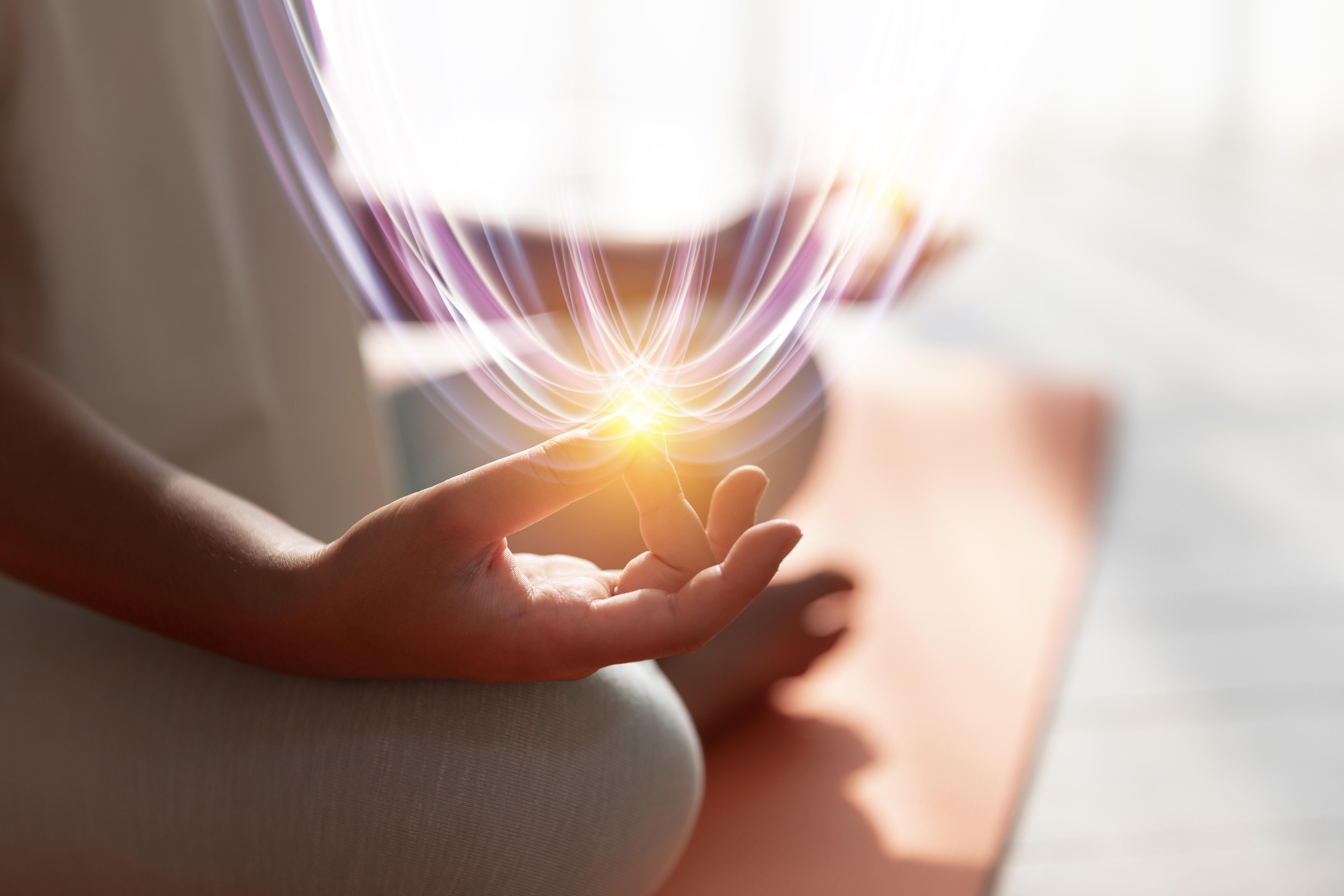 Meditación