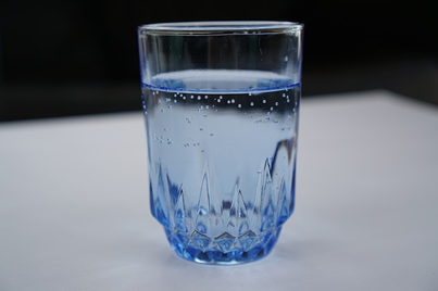 agua