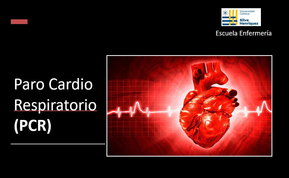 clase paro escuela enfermería